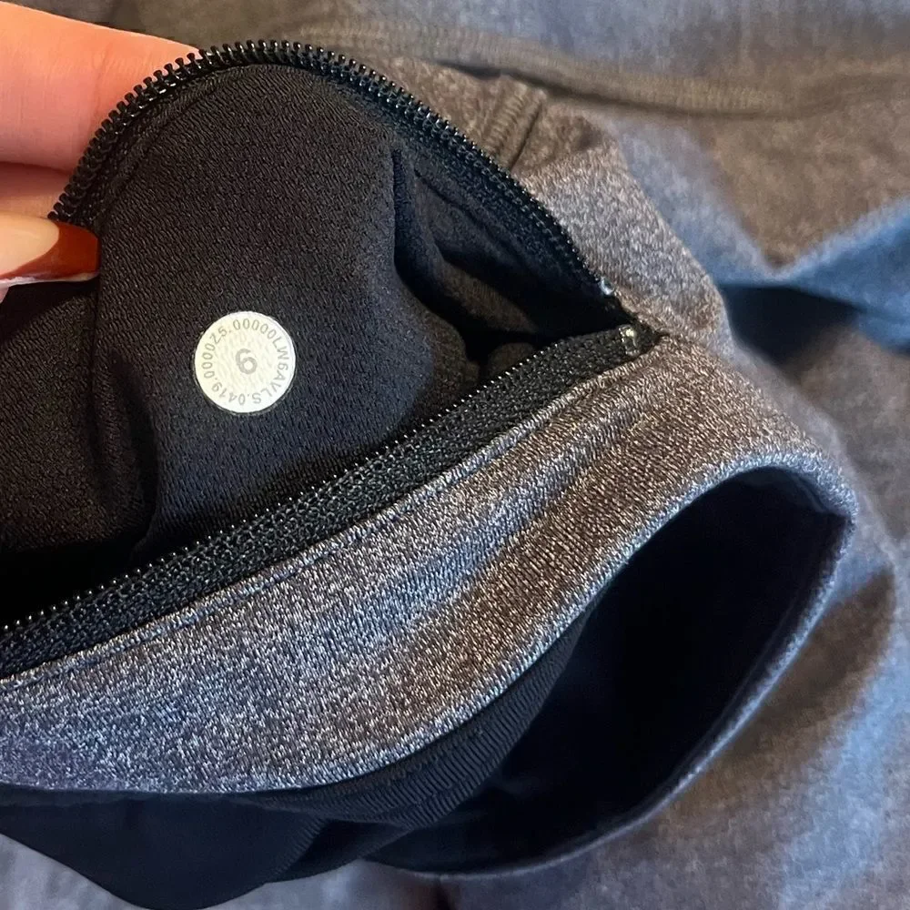 lululemon athletica good no